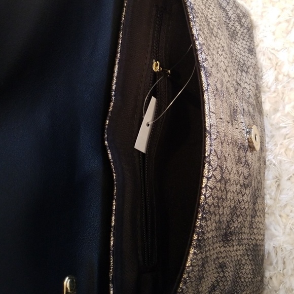 NINE WEST Shoulder Purse and Clutch - Picture 4 of 5